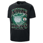(メンズ)【新商品】 バスケットボールウェア NBA BOS CTS OGC VTG マックス90 半袖 Tシャツ  HQ1265-010
