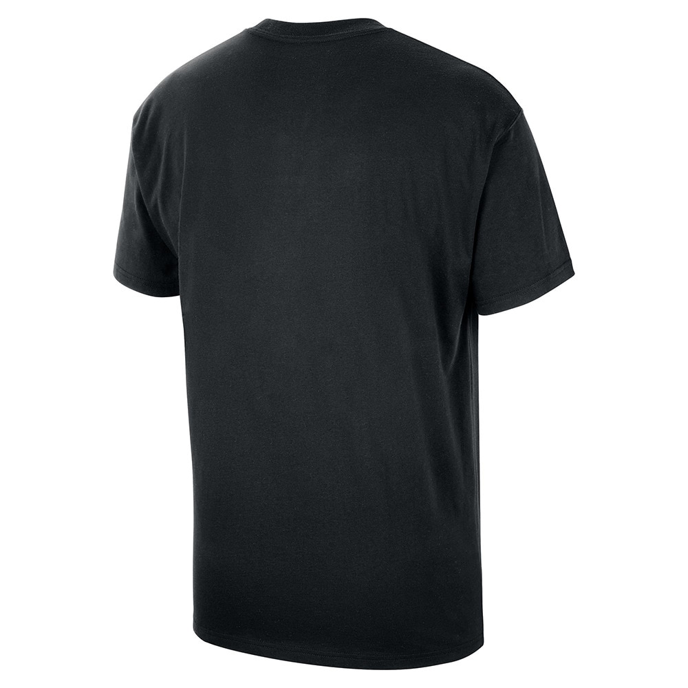 ナイキ（NIKE）（メンズ）【新商品】 バスケットボールウェア NBA LAL CTS OGC VTG マックス90 半袖 Tシャツ  HQ1270-010