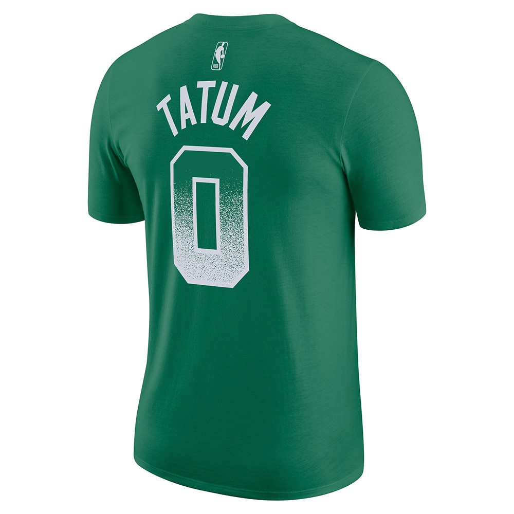 ナイキ（NIKE）（メンズ）【新商品】 バスケットボールウェア NBA BOS セレクト NN 半袖 Tシャツ 25 HQ1314-312
