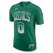 (メンズ)【新商品】 バスケットボールウェア NBA BOS セレクト NN 半袖 Tシャツ 25 HQ1314-312