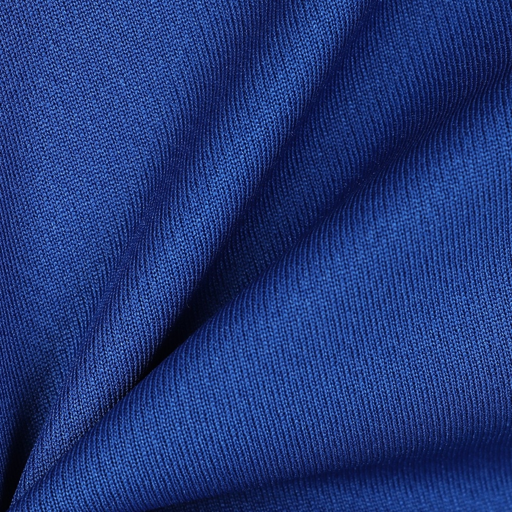 ラッセル（RUSSELL）（メンズ）バスケットボールウェア BALL 半袖Tシャツ RBB25S0001 BLU