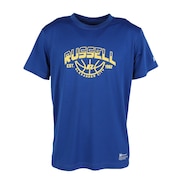 (メンズ)バスケットボールウェア BALL 半袖Tシャツ RBB25S0001