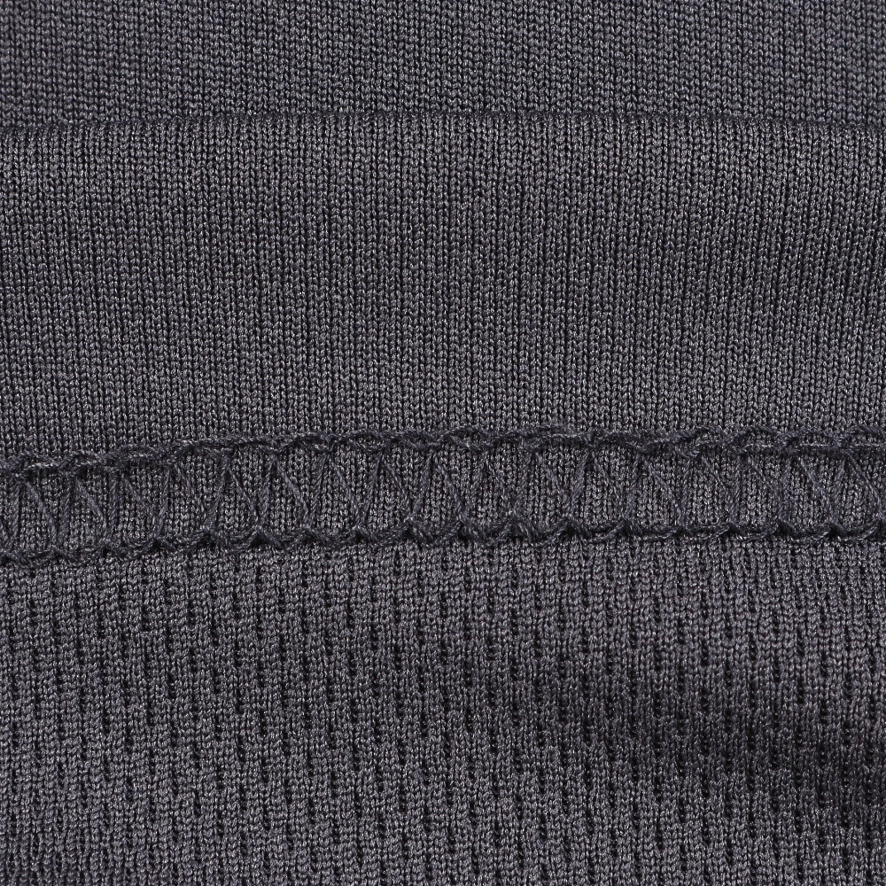 ラッセル（RUSSELL）（メンズ）バスケットボールウェア COURT 半袖Tシャツ RBB25S0002 C.GRY