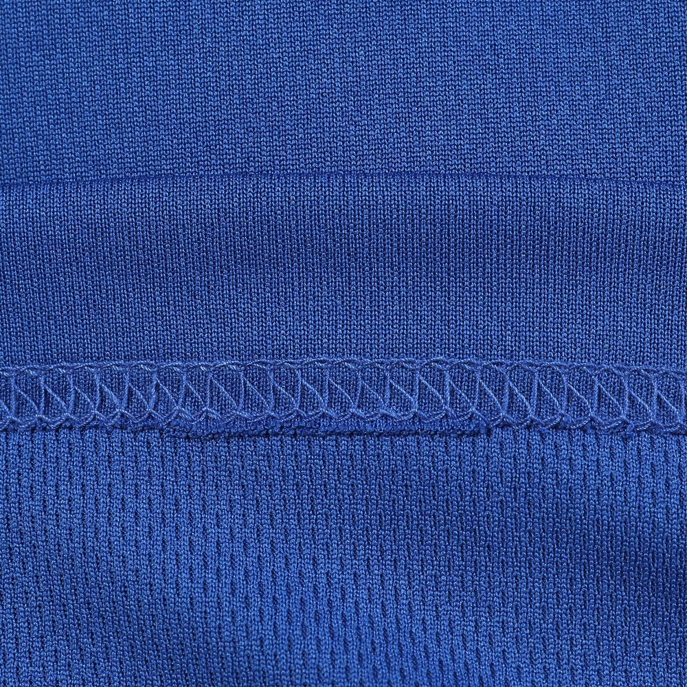ラッセル（RUSSELL）（メンズ）バスケットボールウェア EVERYBALL 半袖Tシャツ RBB25S0003 BLU
