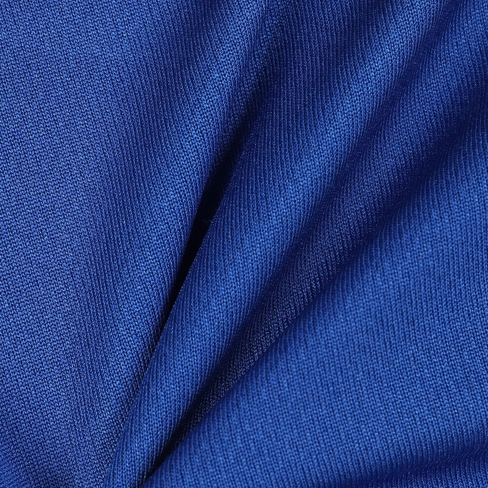 ラッセル（RUSSELL）（メンズ）バスケットボールウェア EVERYBALL 半袖Tシャツ RBB25S0003 BLU