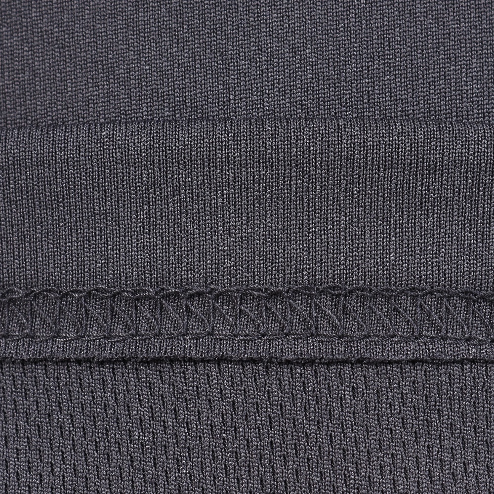 ラッセル（RUSSELL）（メンズ）バスケットボールウェア FRONT R 半袖Tシャツ RBB25S0004 C.GRY