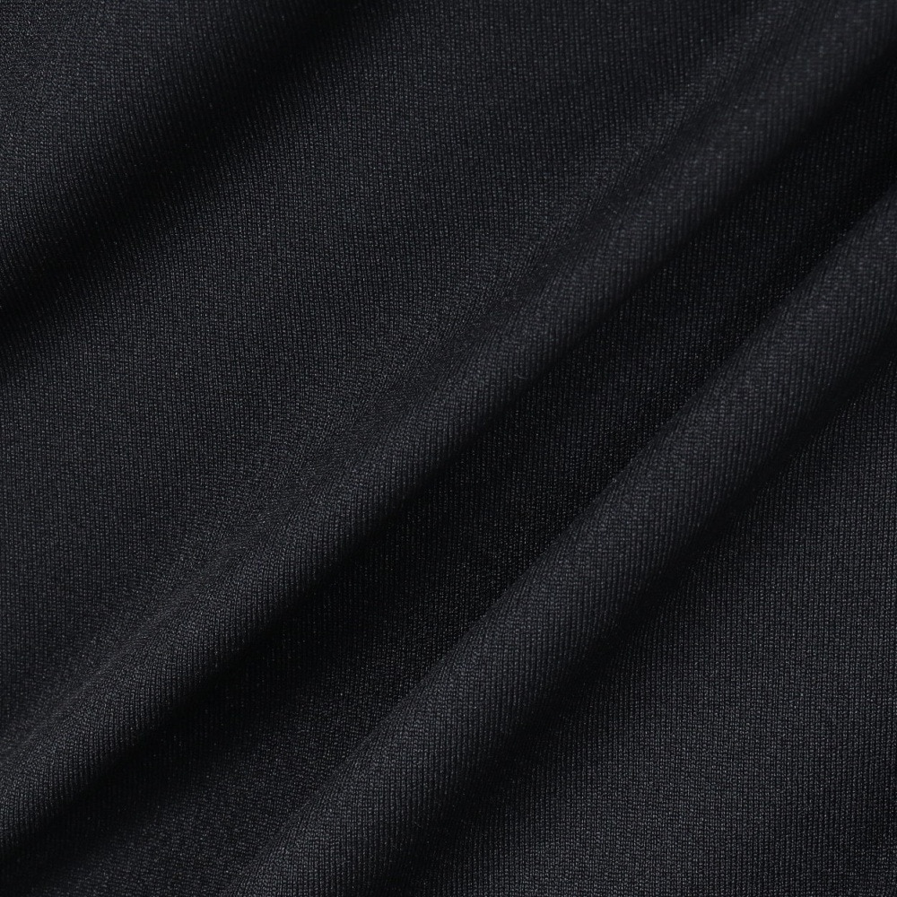 ラッセル（RUSSELL）（メンズ）バスケットボールウェア 半袖 FRONT Tシャツ RBB25S0008 BLK