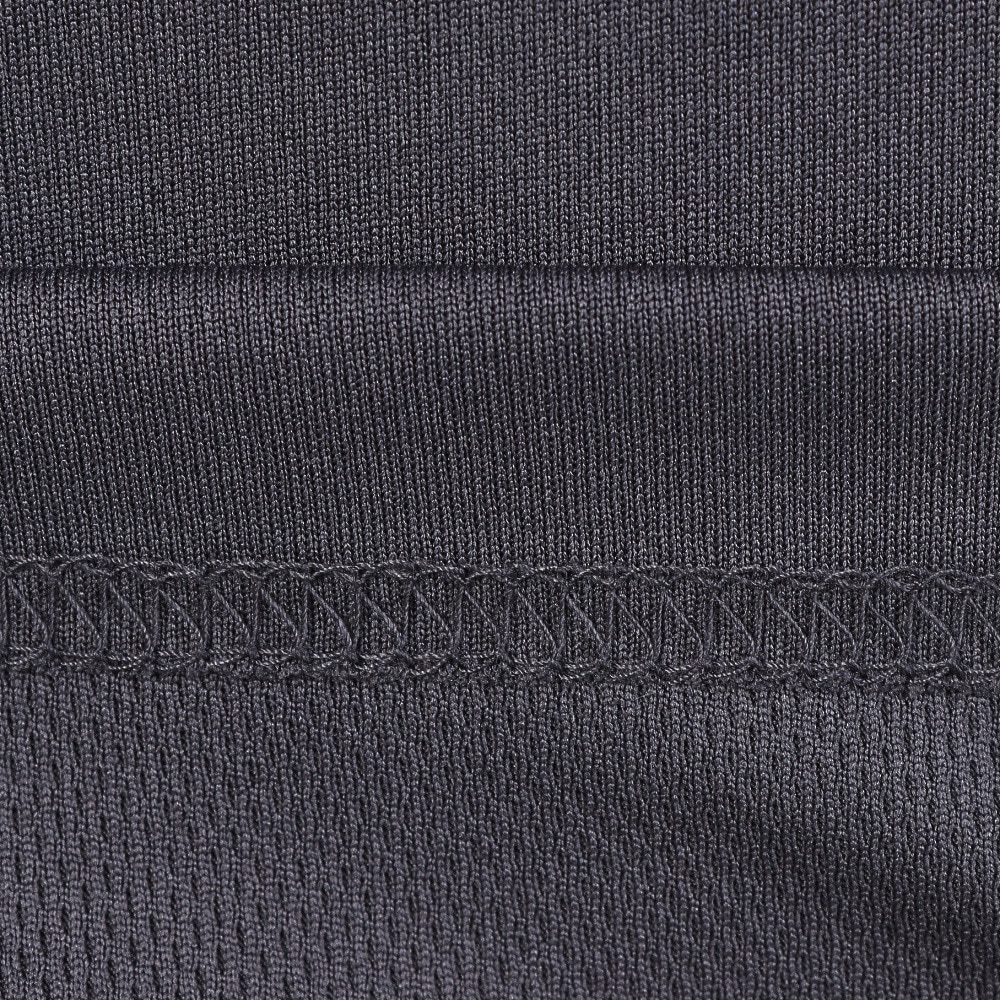 ラッセル（RUSSELL）（メンズ）バスケットボールウェア ONEPOINT 半袖Tシャツ RBB25S0010 C.GRY
