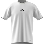 (メンズ)バスケットボールウェアクライマクール Photoreal グラフィック半袖Tシャツ CO506