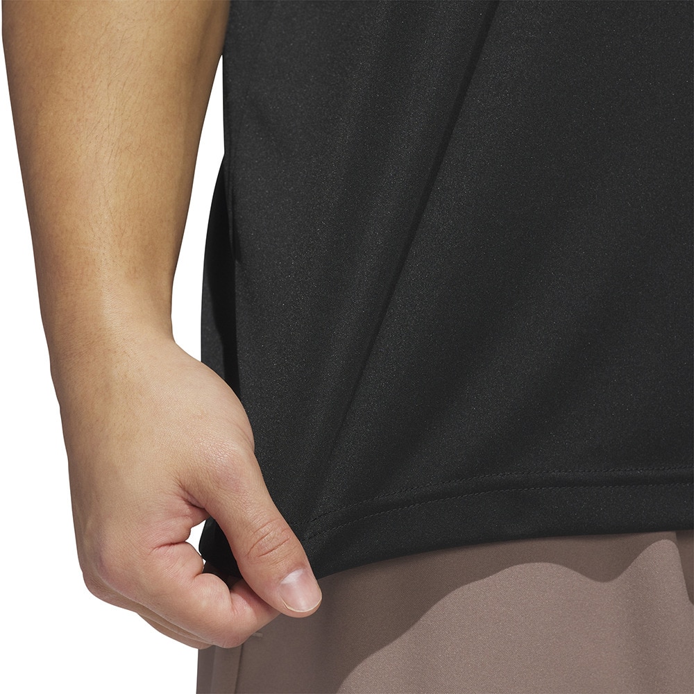 アディダス（adidas）（メンズ）バスケットボールウェア Get Buckets グラフィック半袖Tシャツ TK358-HZ3670