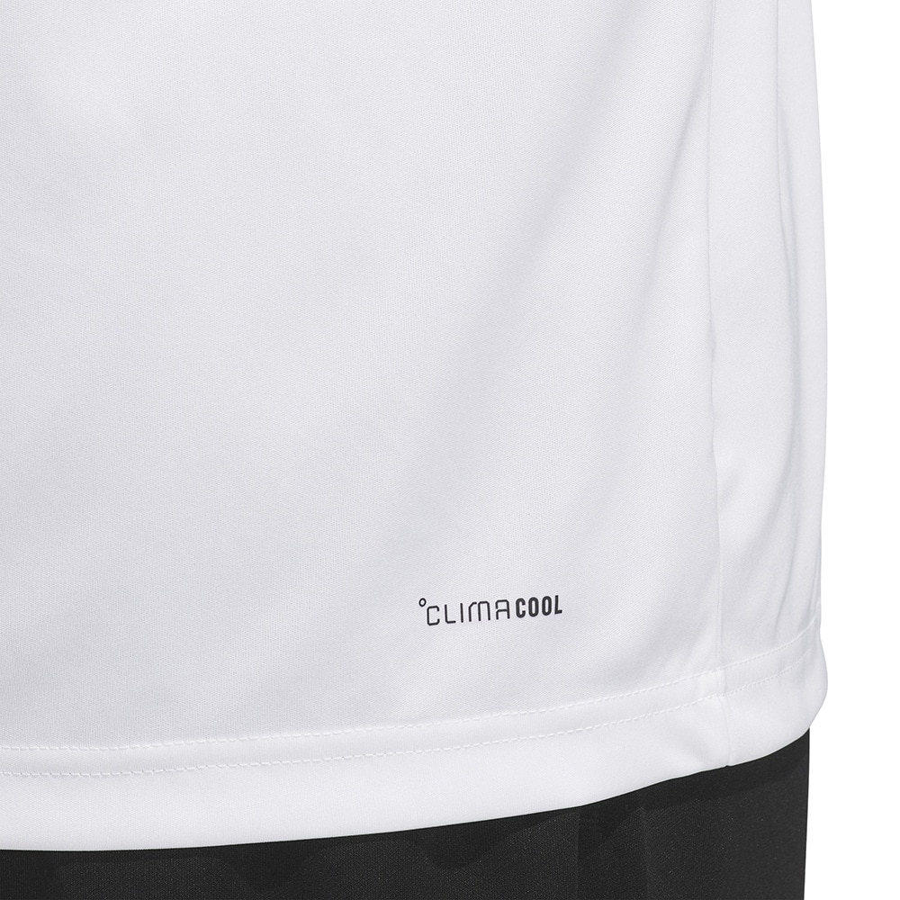 アディダス（adidas）（メンズ）バスケットボールウェア Get Buckets グラフィック半袖Tシャツ TK358-HZ3671