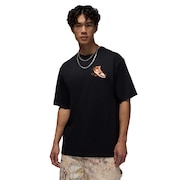 (メンズ)バスケットボールウェア NC AJ1 AD 半袖 クルーネックTシャツ HQ8972-010