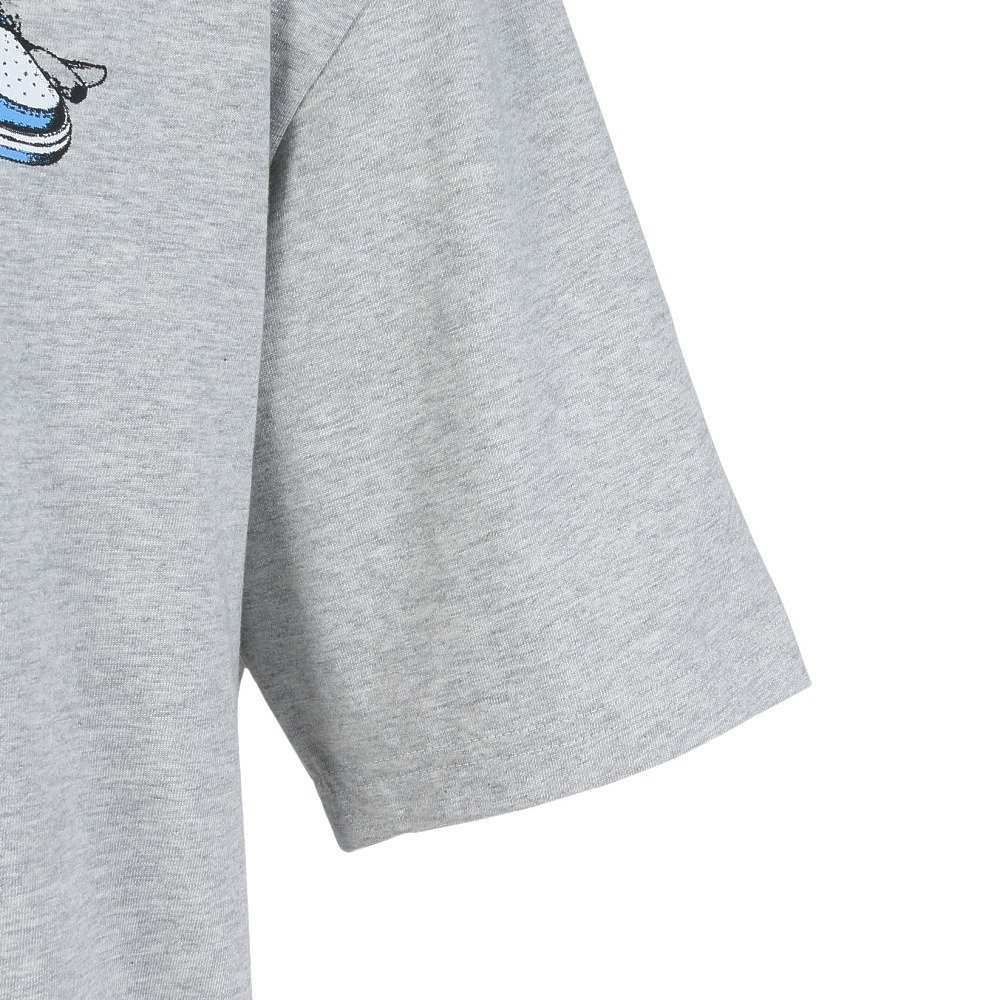 ジョーダン（JORDAN）（メンズ）バスケットボールウェア NC AJ1 AD 半袖 クルーネックTシャツ HQ8972-050