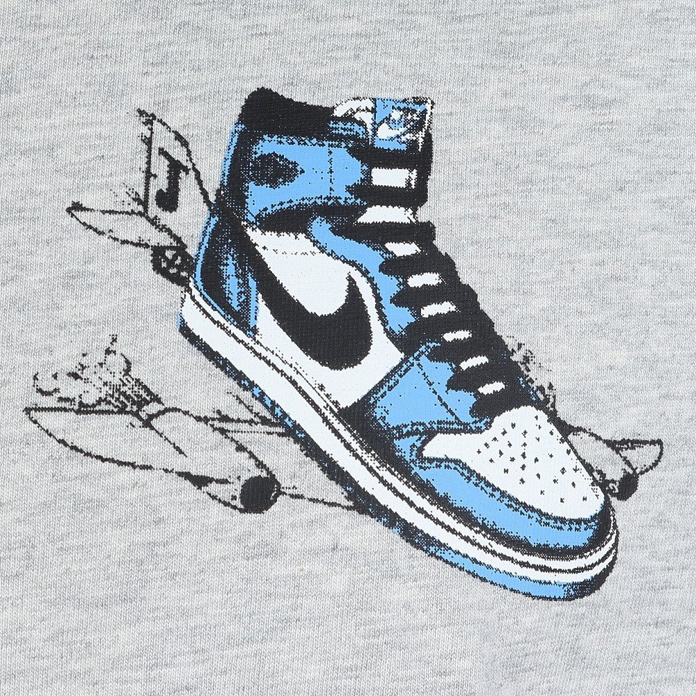 ジョーダン（JORDAN）（メンズ）バスケットボールウェア NC AJ1 AD 半袖 クルーネックTシャツ HQ8972-050