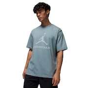 (メンズ)バスケットボールウェア ドライフィット ジョーダン SPRT BRND 半袖 クルー Tシャツ HQ9091-041
