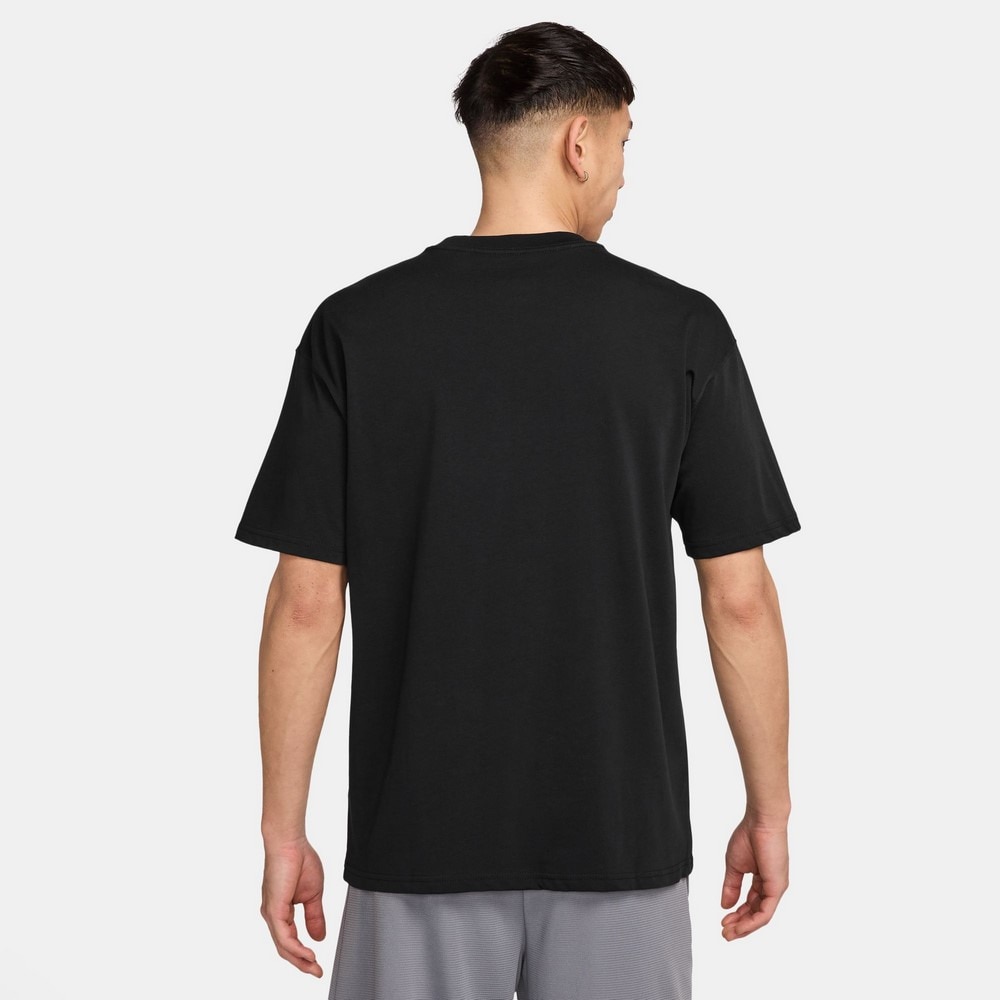 ナイキ（NIKE）（メンズ）バスケットボールウェア M90 NAOS 半袖Tシャツ HV1674-010