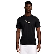 (メンズ)バスケットボールウェア Giannis Antetokounmpo Giannis 半袖Tシャツ HV1694-010