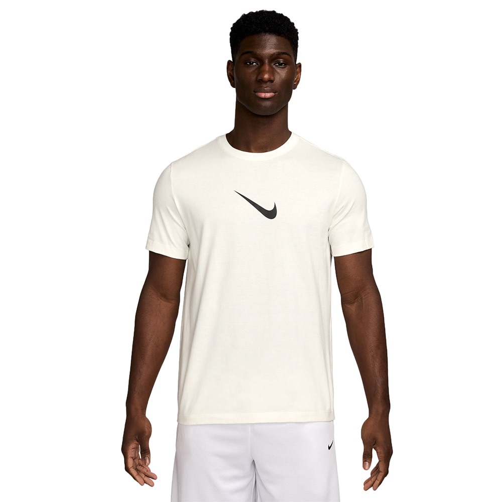 ナイキ（NIKE）（メンズ）バスケットボールウェア Giannis Antetokounmpo Giannis 半袖Tシャツ HV1694-133