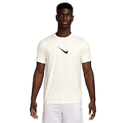 (メンズ)バスケットボールウェア Giannis Antetokounmpo Giannis 半袖Tシャツ HV1694-133