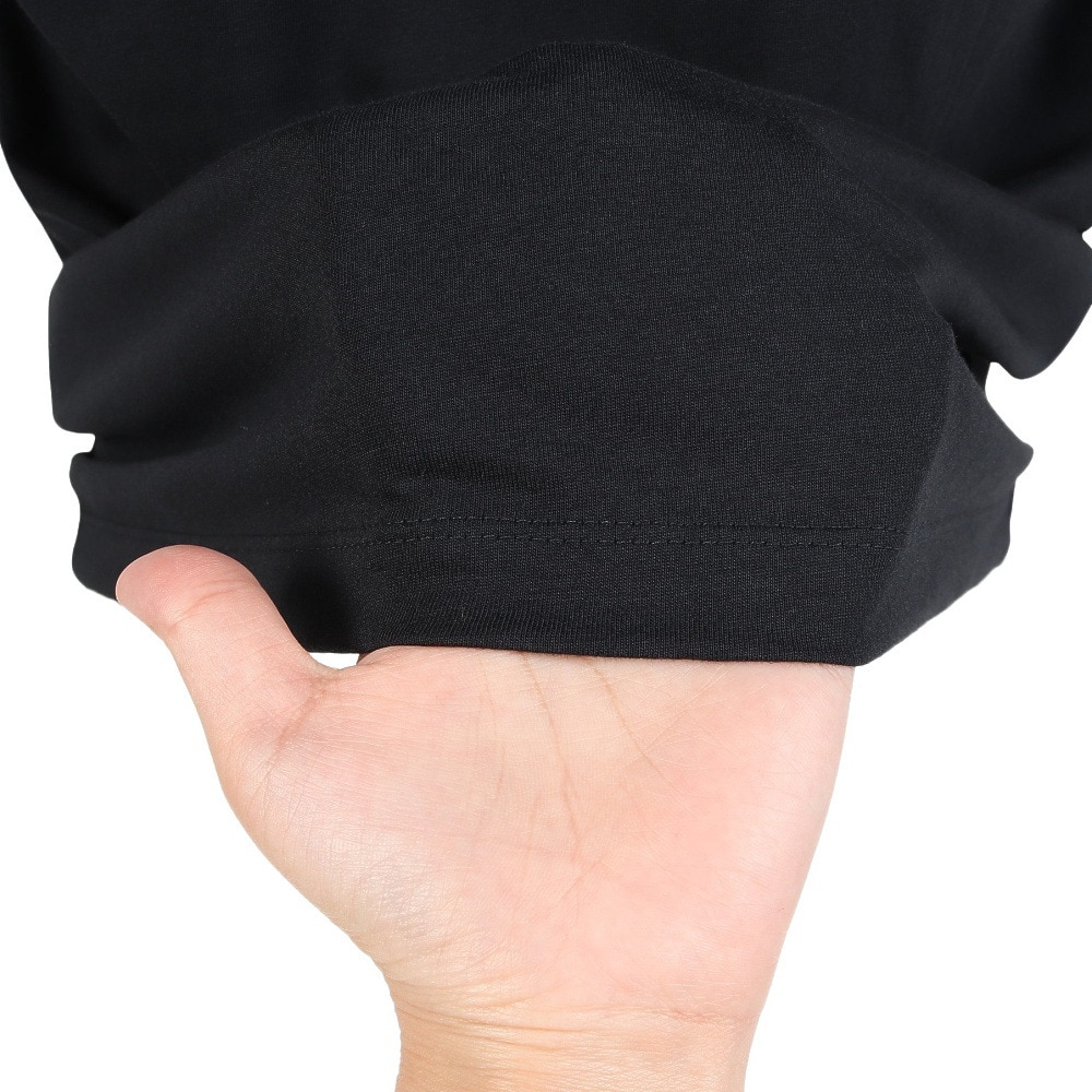 ナイキ（NIKE）（メンズ）バスケットボールウェア ICON F25 半袖 Tシャツ HV1702-010