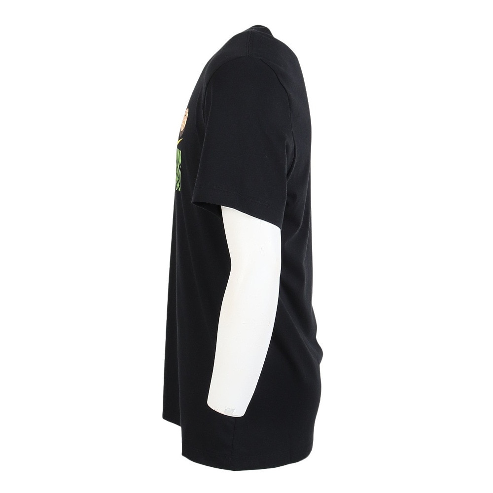 ナイキ（NIKE）（メンズ）バスケットボールウェア ICON F25 半袖 Tシャツ HV1702-010