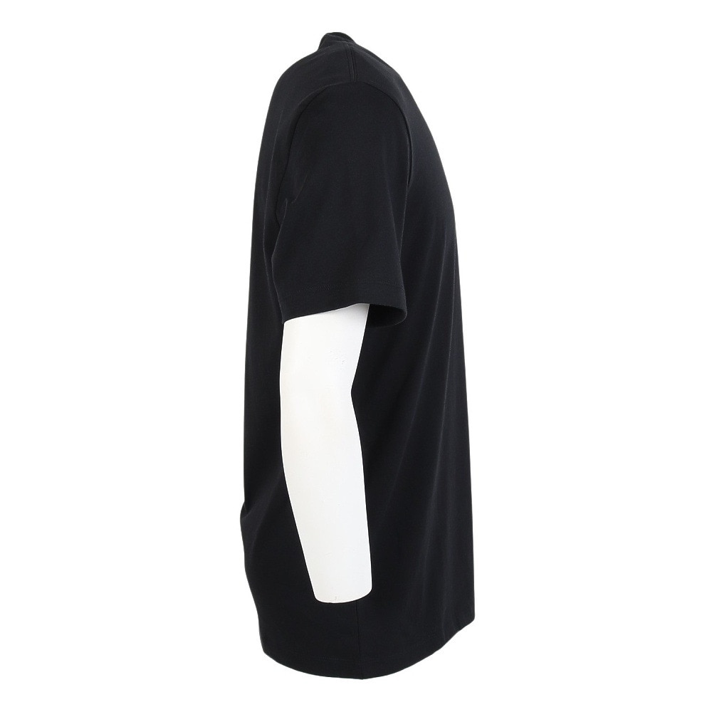 ナイキ（NIKE）（メンズ）バスケットボールウェア ICON F25 半袖 Tシャツ HV1702-010