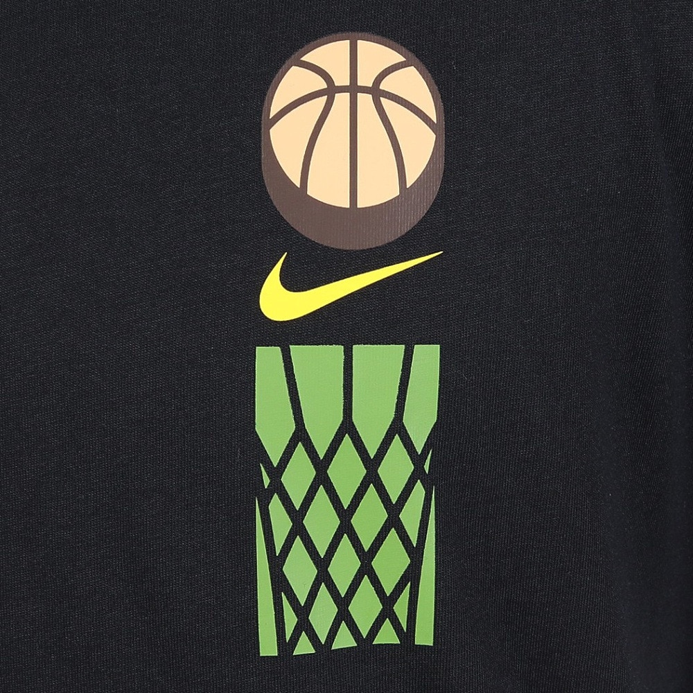 ナイキ（NIKE）（メンズ）バスケットボールウェア ICON F25 半袖 Tシャツ HV1702-010