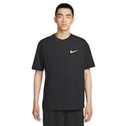 (メンズ)バスケットボールウェア マックス90 DNA OC 2 半袖 Tシャツ HV1704-010