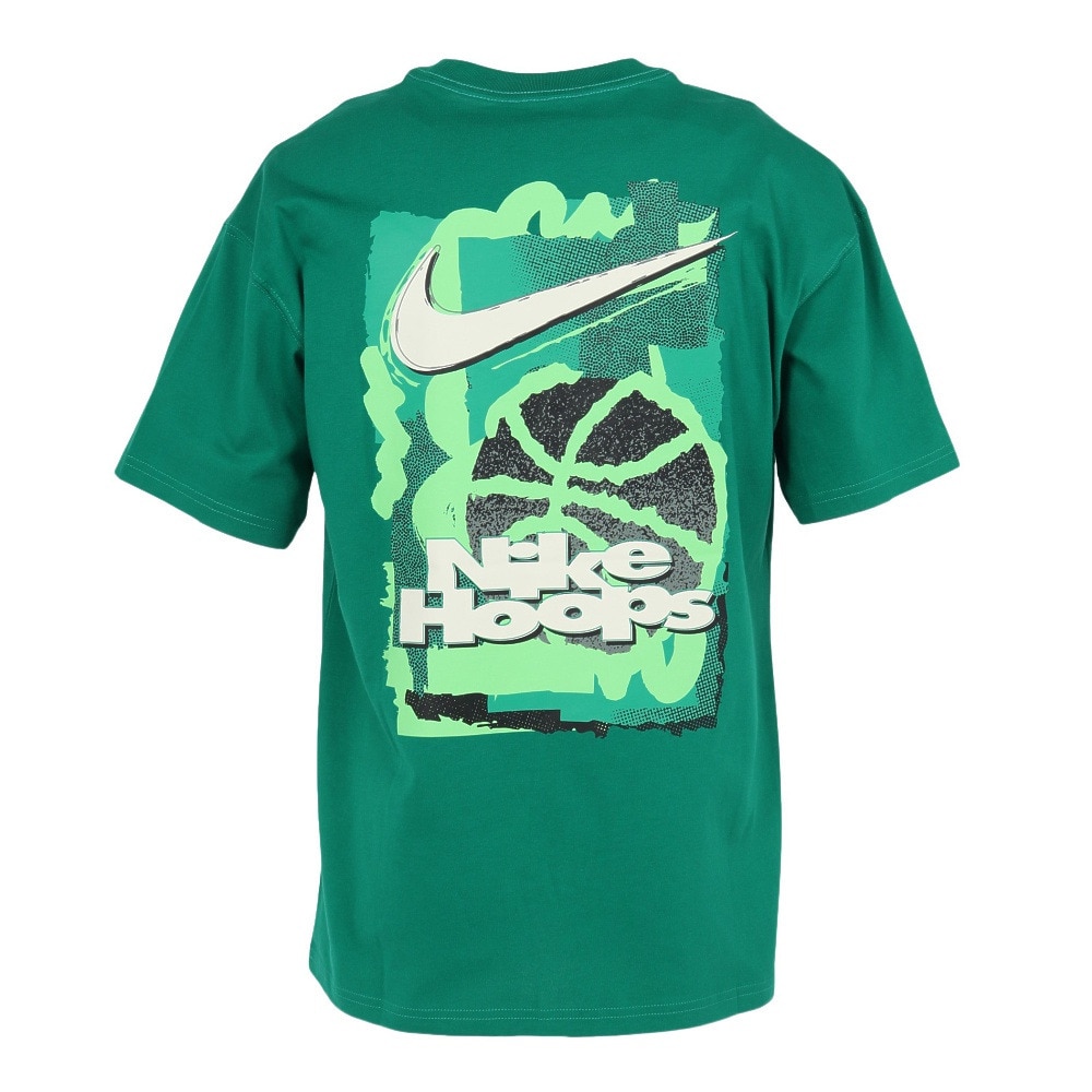 ナイキ（NIKE）（メンズ）バスケットボールウェア マックス 90 半袖Tシャツ HV1704-365