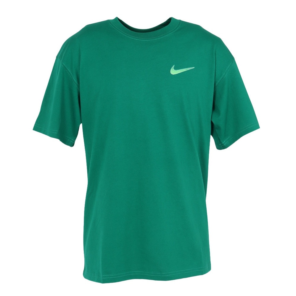 ナイキ（NIKE）（メンズ）バスケットボールウェア マックス 90 半袖Tシャツ HV1704-365
