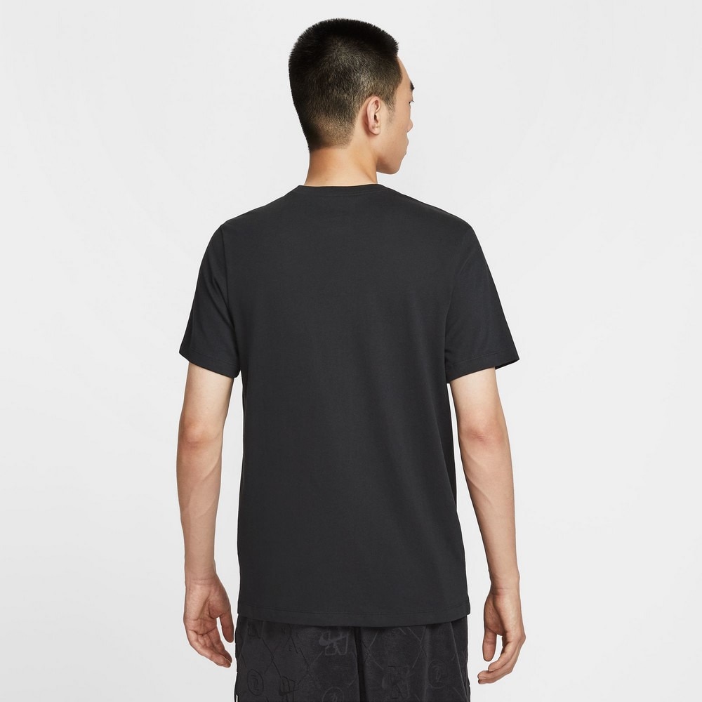 ナイキ（NIKE）（メンズ）バスケットボールウェア ドライフィット DNA OC 2 半袖 Tシャツ HV1708-010