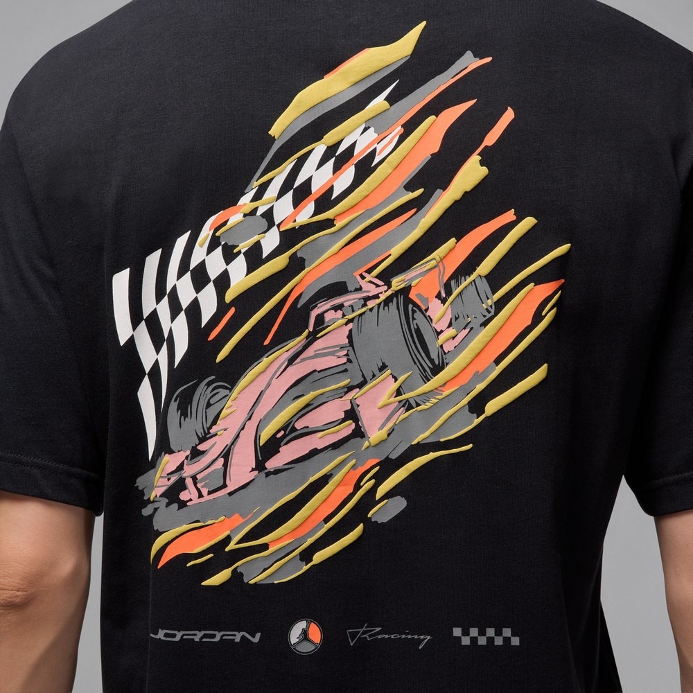 ジョーダン（JORDAN）（メンズ）バスケットボールウェア ジョーダン NC PRIX 半袖 クルー Tシャツ IF0782-010