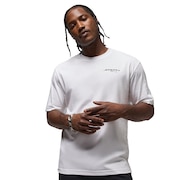 (メンズ)バスケットボールウェア ジョーダン NC PRIX 半袖 クルー Tシャツ IF0782-100