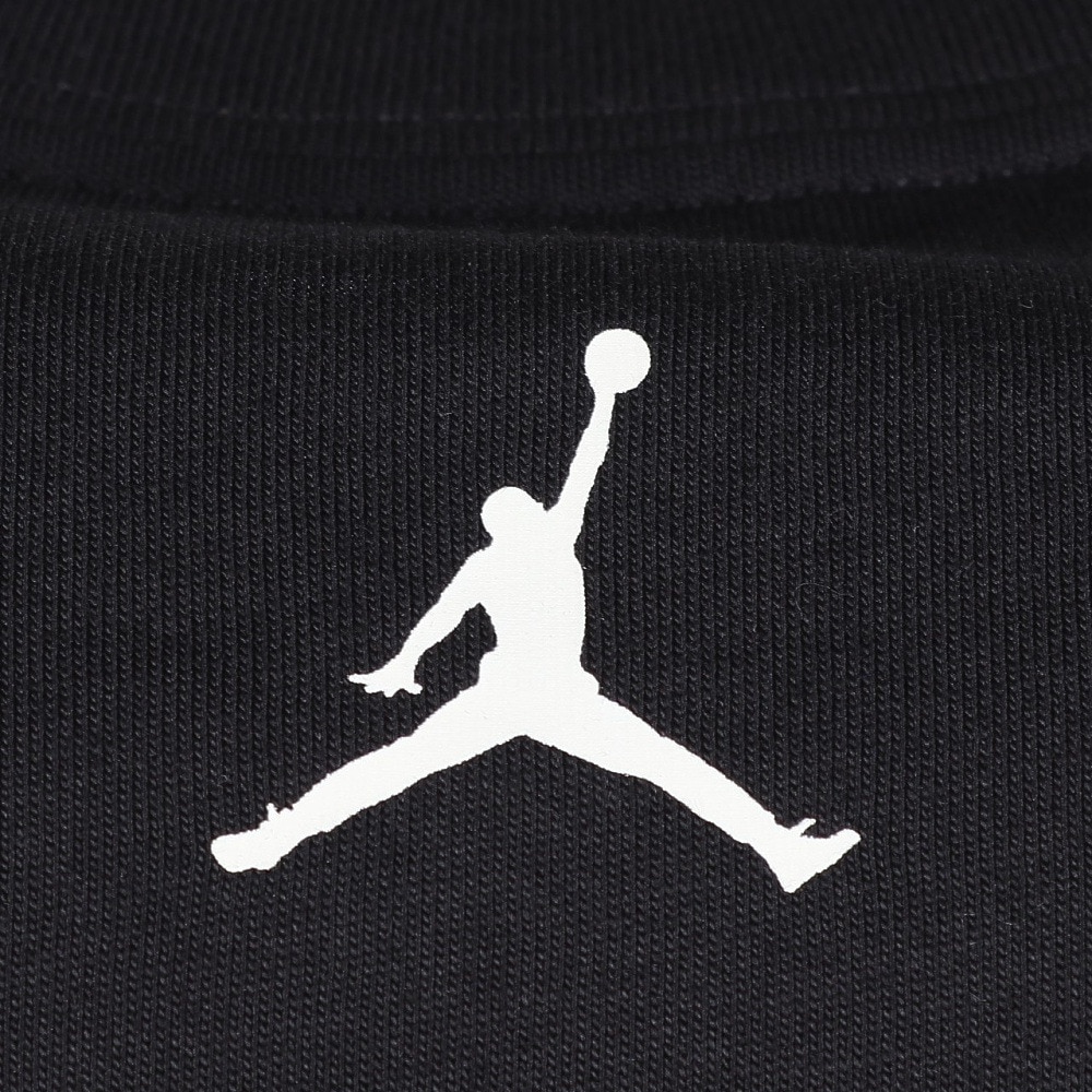 ジョーダン（JORDAN）（メンズ）バスケットボールウェア JBRK COL ジャンプマン 半袖 クルーネックシャツ HQ8925-010
