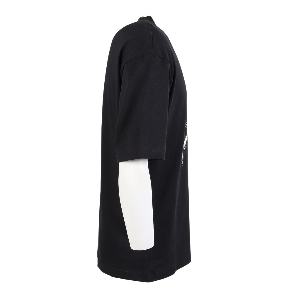 ジョーダン（JORDAN）（メンズ）バスケットボールウェア JBRK COL ジャンプマン 半袖 クルーネックシャツ HQ8925-010