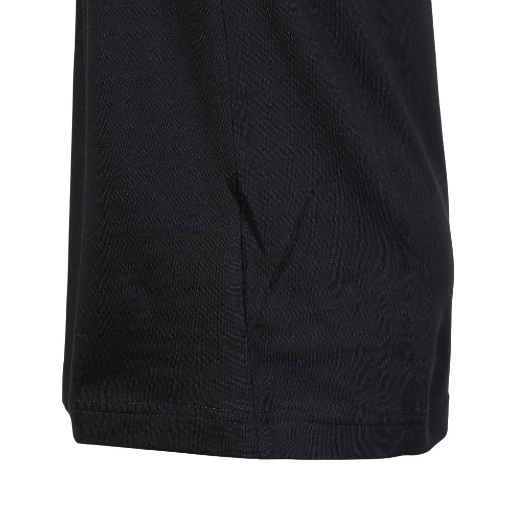 ジョーダン（JORDAN）（メンズ）バスケットボールウェア JBRK COL ジャンプマン 半袖 クルーネックシャツ HQ8925-010