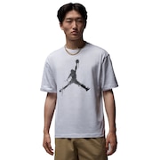 (メンズ)バスケットボールウェア ブルックリン ジャンプマン 半袖Tシャツ HQ8925-051