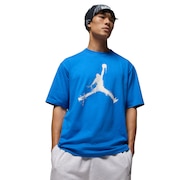 (メンズ)バスケットボールウェア ブルックリン ジャンプマン 半袖Tシャツ HQ8925-459