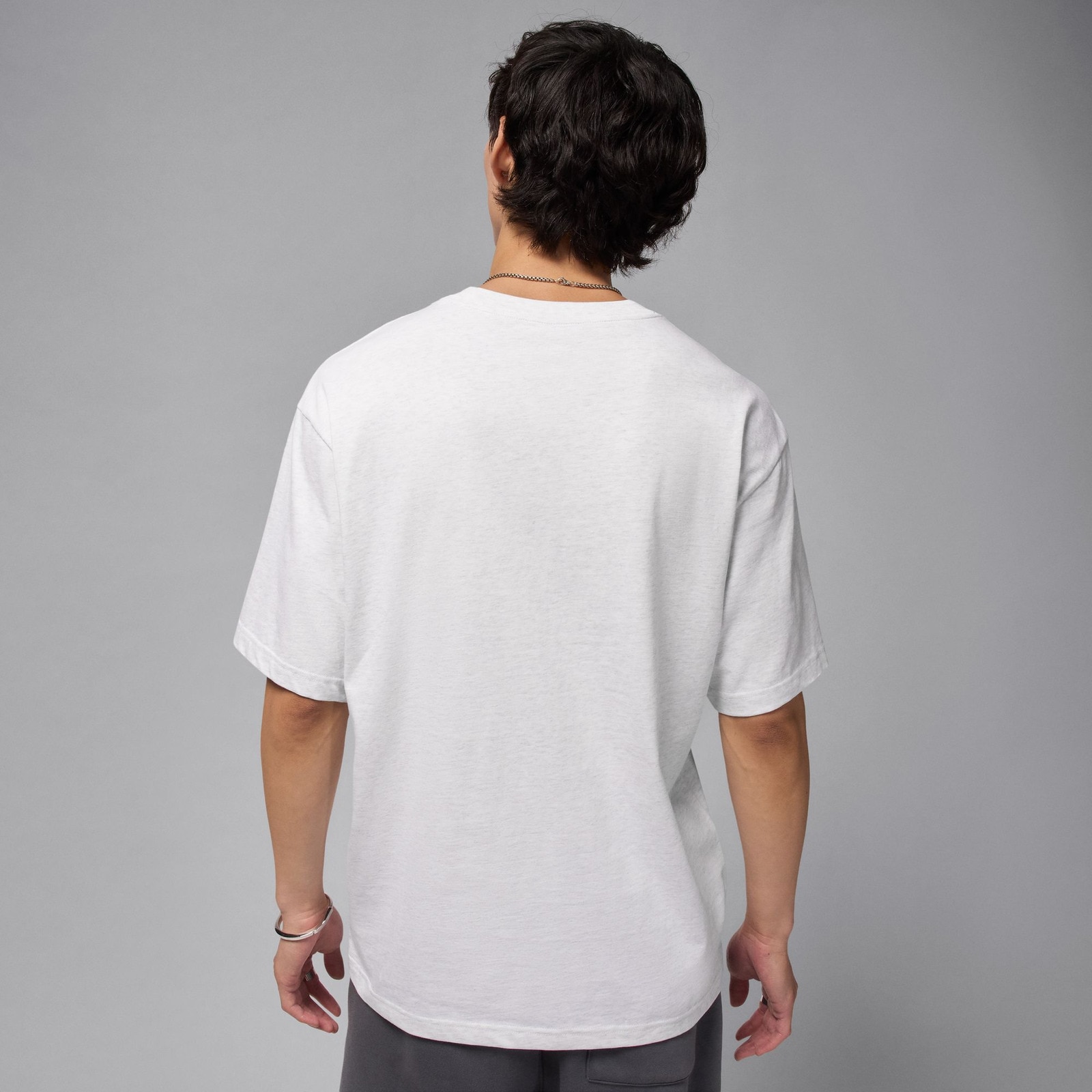 ジョーダン（JORDAN）（メンズ）バスケットボールウェア ブルックリン 半袖Tシャツ HV3894-051