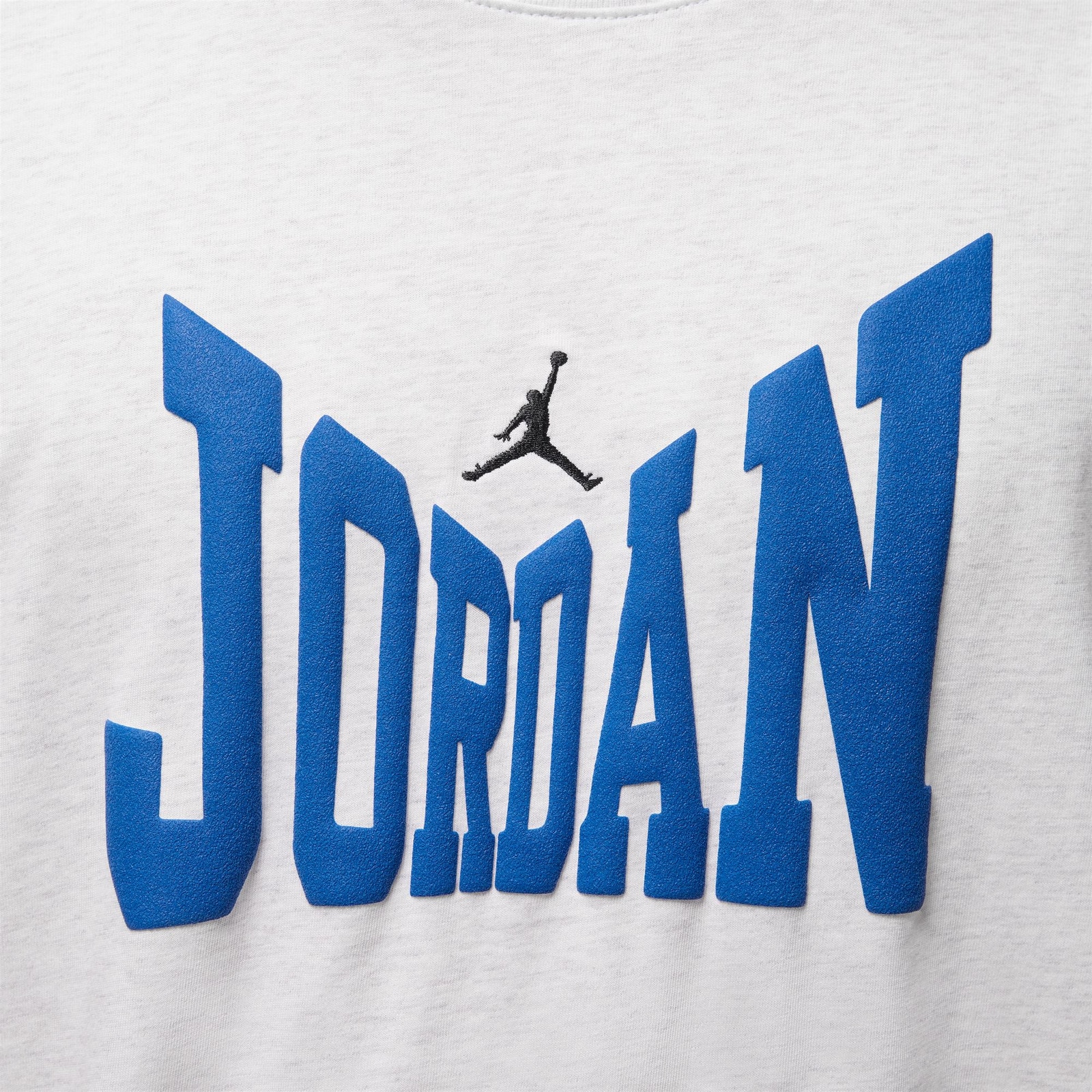 ジョーダン（JORDAN）（メンズ）バスケットボールウェア ブルックリン 半袖Tシャツ HV3894-051
