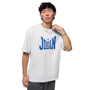 (メンズ)バスケットボールウェア ブルックリン 半袖Tシャツ HV3894-051