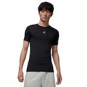 (メンズ)バスケットボールウェア ドライフィット SPRT COMP 半袖Tシャツ HV4099-010