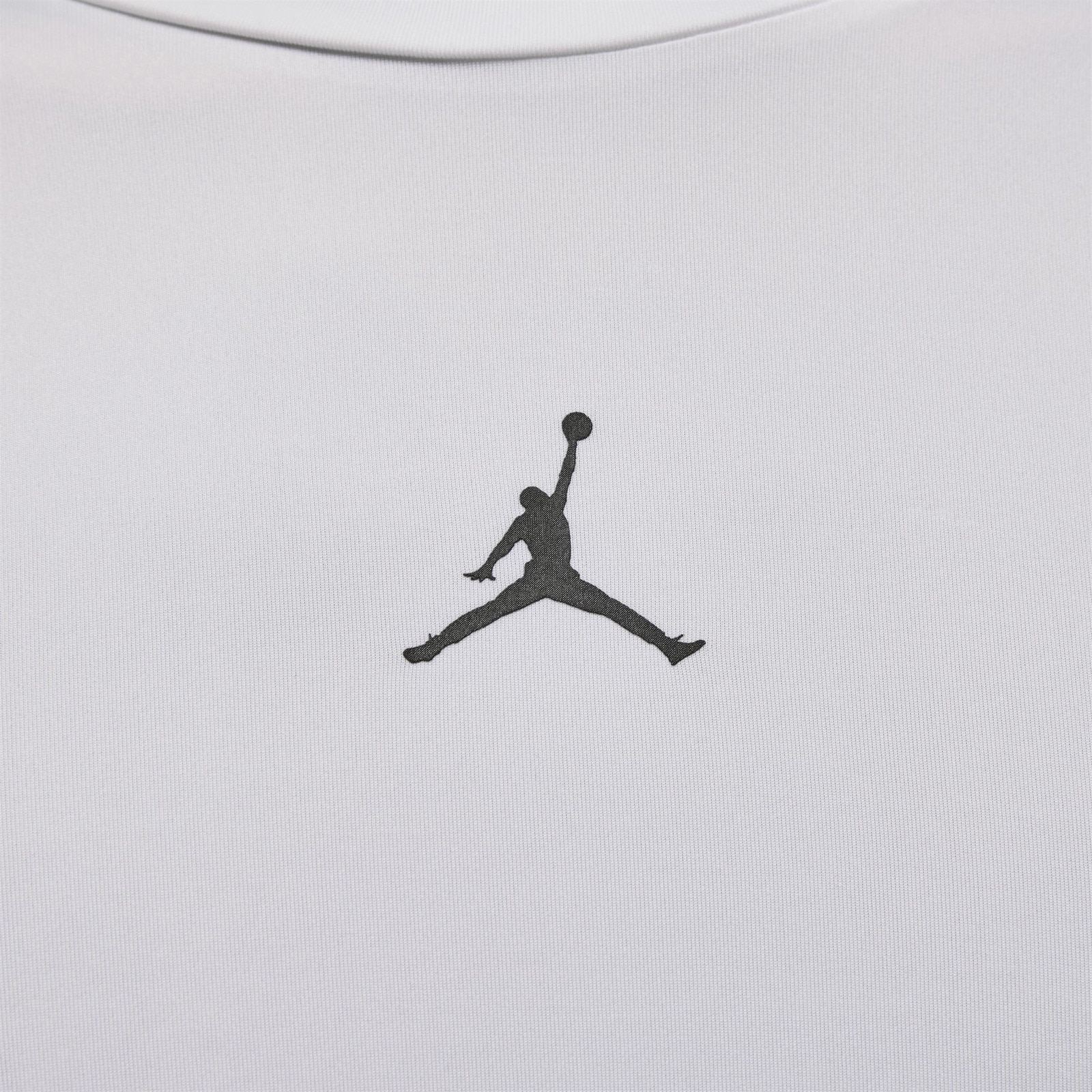 ジョーダン（JORDAN）（メンズ）バスケットボールウェア ドライフィット SPRT COMP 半袖Tシャツ HV4099-100