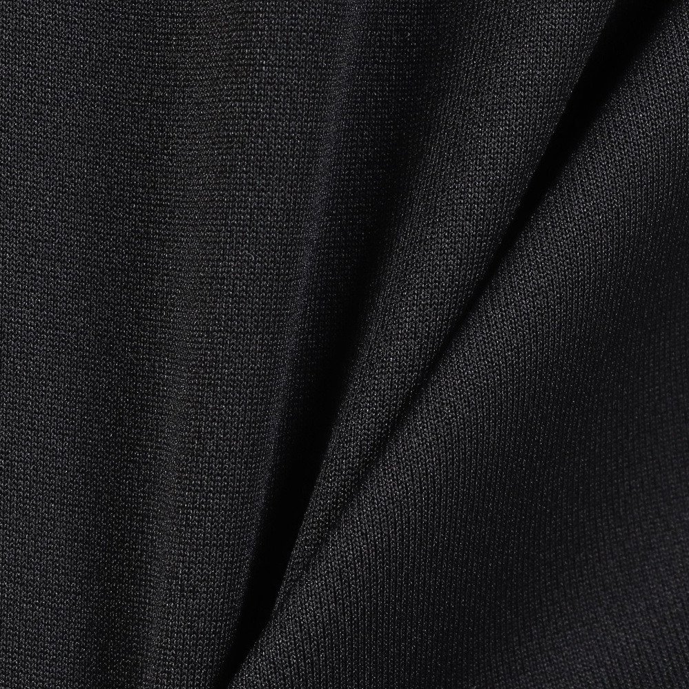 インザペイント（IN THE PAINT）（メンズ、レディース）バスケットボールウェア 半袖Tシャツ ITP25401BLK