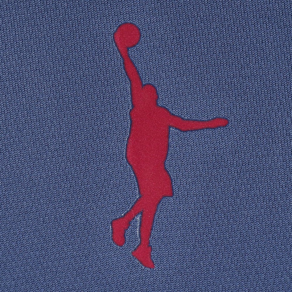 インザペイント（IN THE PAINT）（メンズ、レディース）バスケットボールウェア 半袖Tシャツ ITP25401IND