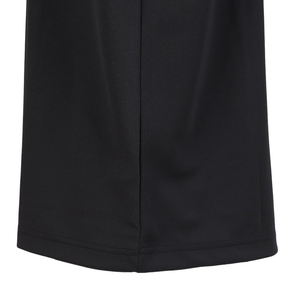 インザペイント（IN THE PAINT）（メンズ、レディース）バスケットボールウェア クワイエット ラグジュアリー Tシャツ ITP25412BLK