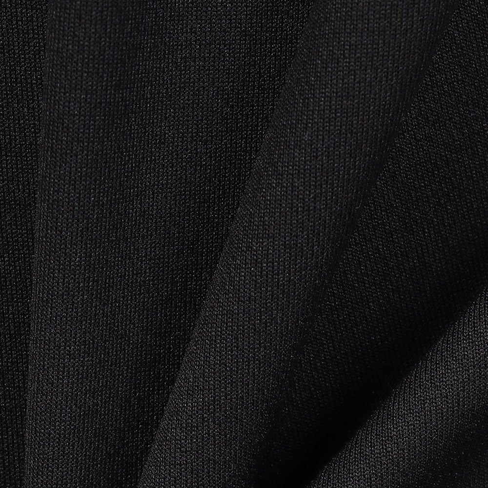 インザペイント（IN THE PAINT）（メンズ、レディース）バスケットボールウェア クワイエット ラグジュアリー Tシャツ ITP25412BLK