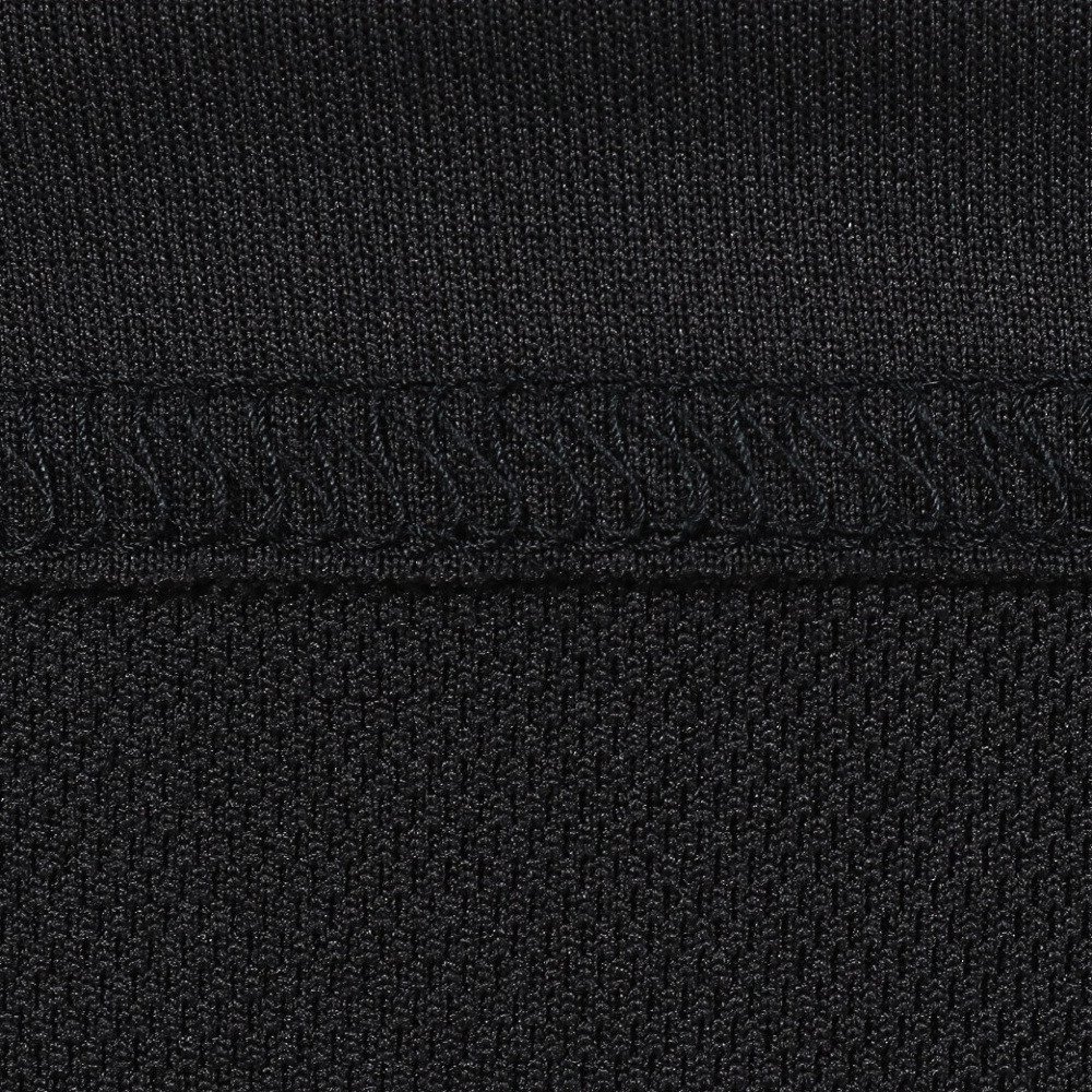 インザペイント（IN THE PAINT）（メンズ、レディース）バスケットボールウェア クワイエット ラグジュアリー Tシャツ ITP25412BLK