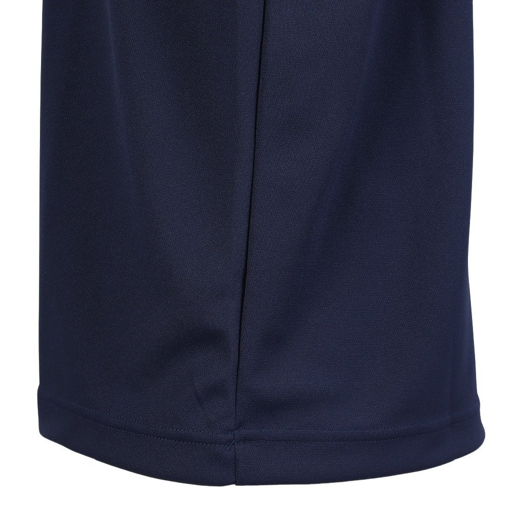 インザペイント（IN THE PAINT）（メンズ、レディース）バスケットボールウェア クワイエット ラグジュアリー Tシャツ ITP25412NVY