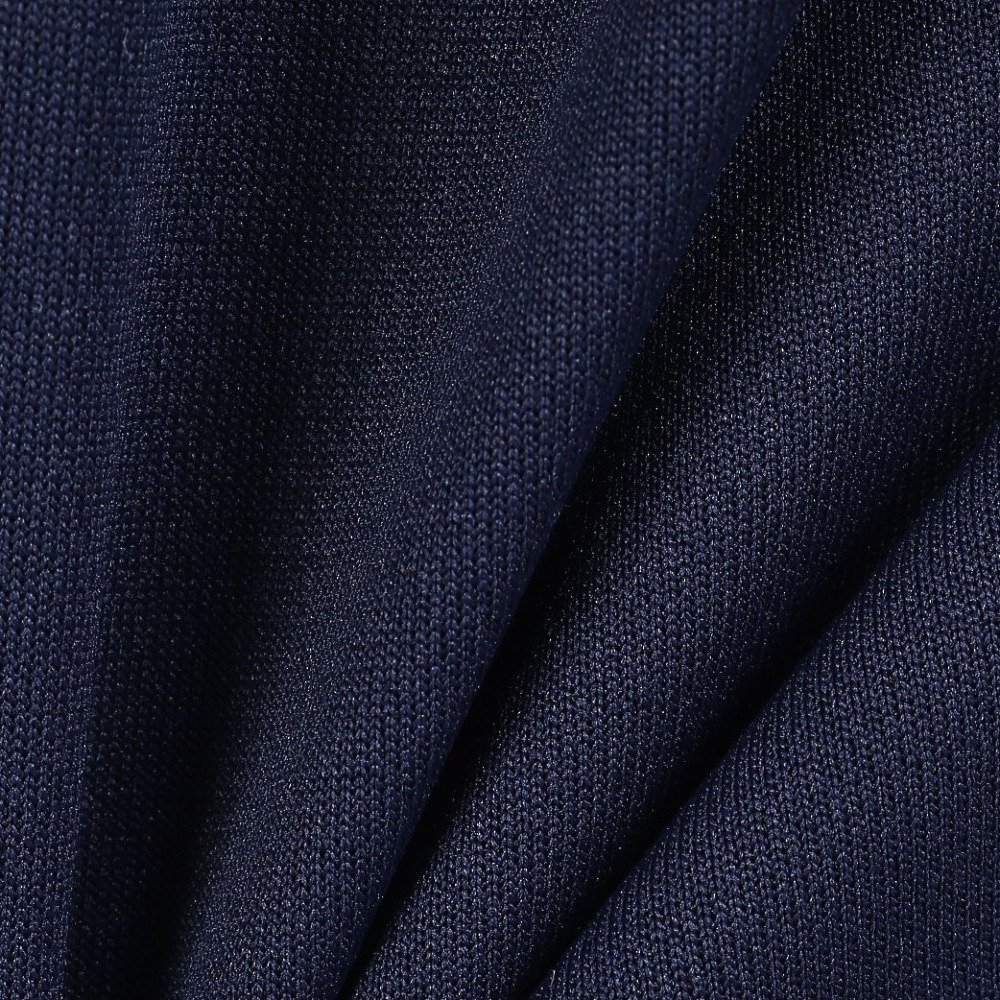 インザペイント（IN THE PAINT）（メンズ、レディース）バスケットボールウェア クワイエット ラグジュアリー Tシャツ ITP25412NVY